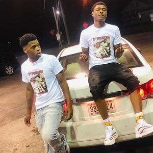 Meet your Posher, Prichard